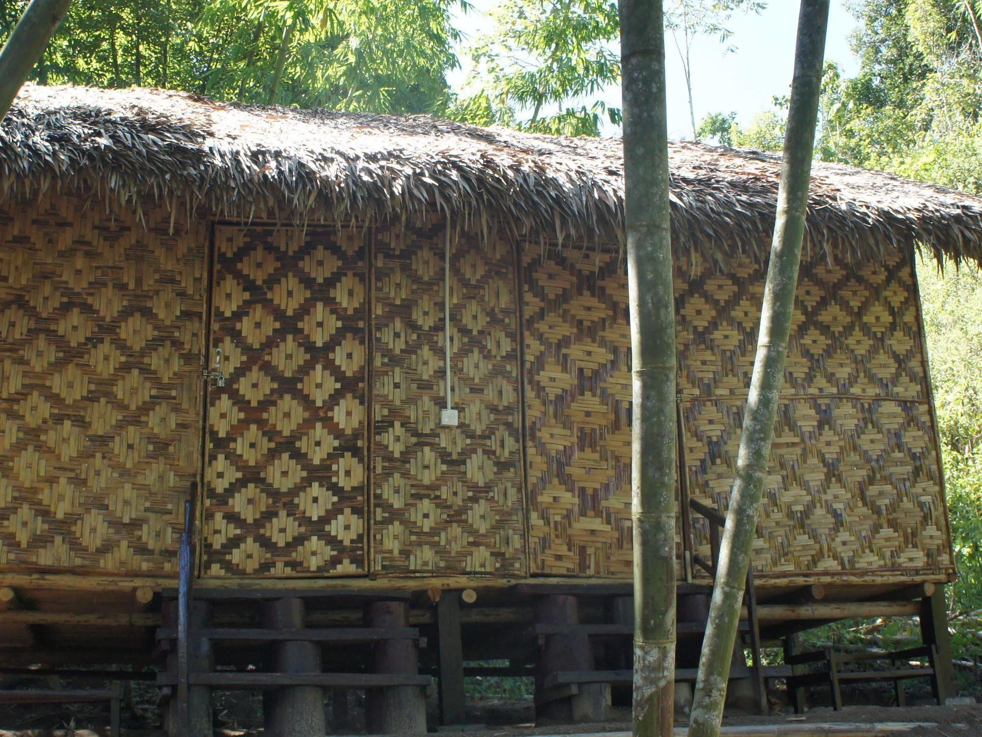 Rain Forest Inn Ringlet Kültér fotó